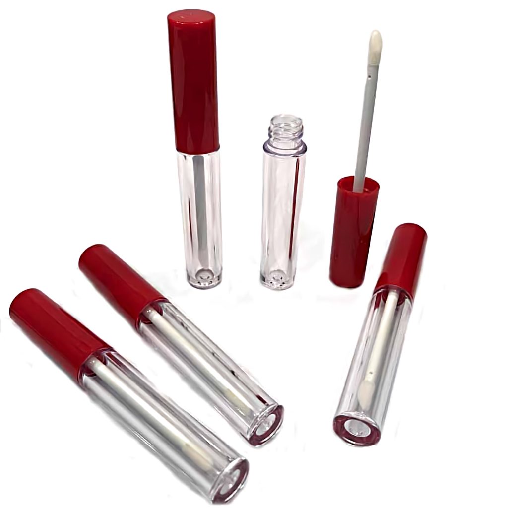 Lipgloss Packaging Factory